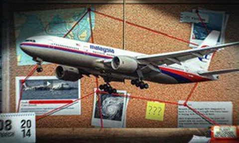 Máy bay MH370 có thể được tìm thấy nhờ những con hàu?