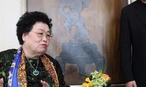 30 năm mới được "giải oan": Nước đi này của "Đường Tăng" Trì Trọng Thụy quả thật không ai nghĩ tới!