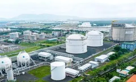 Điện khí LNG: Bế tắc cơ chế bao tiêu