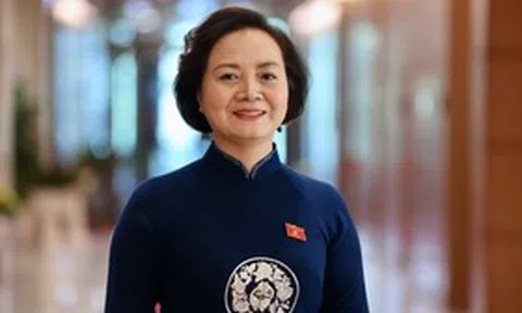 Phó Thủ tướng Phạm Thị Thanh Trà nhận thêm nhiệm vụ mới
