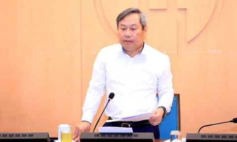 Chủ tịch Hà Nội: Hạn chế tối đa việc áp dụng biện pháp cưỡng chế để thực hiện dự án