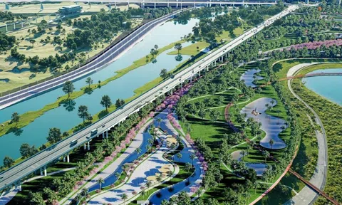 Chỉ còn 3/6 nhà đầu tư tham gia, trục cảnh quan sông Hồng sẽ ra sao?