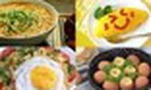 Lời khuyên dành cho người ăn trứng hàng ngày?