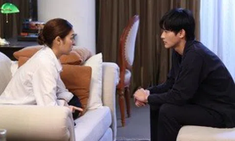Đêm tân hôn của ngày tái hôn, nhận tin nhắn từ vợ cũ xong tôi không biết những ngày tới phải sống ra sao