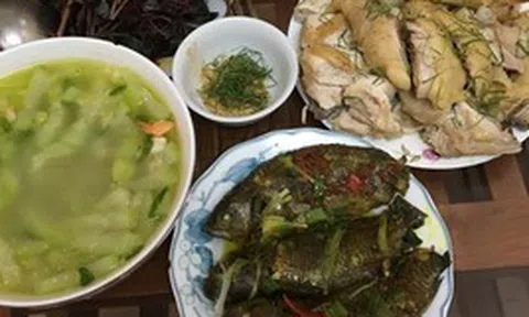 Giỗ mẹ của người yêu, cô gái 28 tuổi được chào đón với mâm cơm "chan nước mắt"