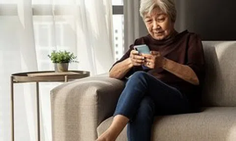 Lời khuyên đến những người đã nghỉ hưu