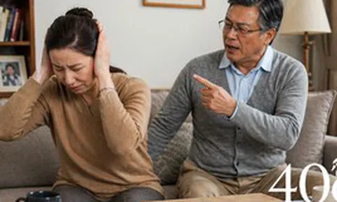 Có hơn 4 tỷ đồng tiết kiệm, sống chung 7 năm vẫn chia đôi chi phí: Người đàn ông 60 tuổi từ chối kết hôn vì bài toán tài sản tuổi già