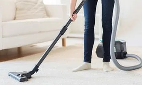 Lời khuyên đến những gia đình đang dùng máy hút bụi