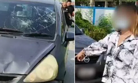 Vợ lái ô tô đâm chồng tử vong vì bị lạnh nhạt sau khi đã tiêu hết tài sản để “cung phụng”