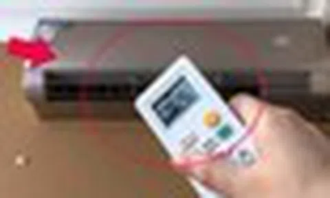 Bật điều hòa kiểu này vừa tốn điện vừa ảnh hưởng sức khỏe: EVN cảnh báo