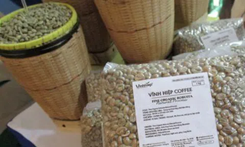 Giá cà phê hôm nay 7-5: Robusta tăng tiếp; “vua xuất khẩu cà phê” bất ngờ rớt hạng