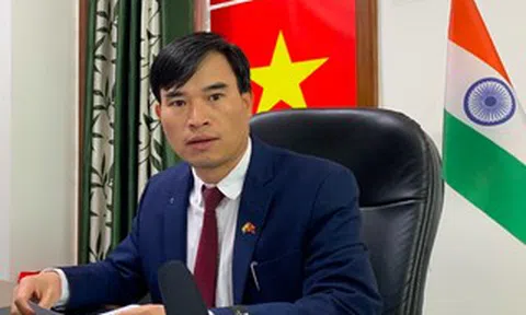 Hợp tác kinh tế Việt Nam - Ấn Độ chuyển sang chất lượng và chiều sâu