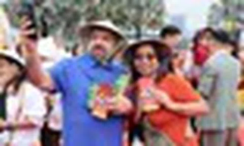 Vượt Bali và Singapore, một đại diện Việt Nam bất ngờ lọt top 2 điểm đến tuyệt vời nhất châu Á mùa hè