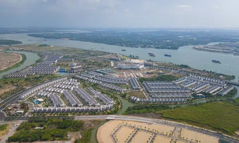 Doanh nghiệp bất động sản 'đặt cược' vào Đồng Nai từ sớm