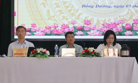 Cử tri Đà Nẵng trăn trở giá lúa thấp