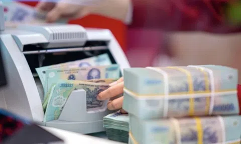 Gửi tiết kiệm ngân hàng nào hưởng lãi suất tốt nhất đầu tháng 5/2026?