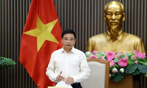 Sớm giao chỉ tiêu tăng trưởng cho các địa phương, doanh nghiệp Nhà nước