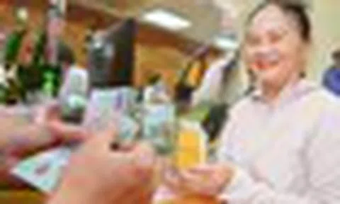 Tin vui: Lương hưu từ 1/7/2026 tăng lên bao nhiêu tiền?