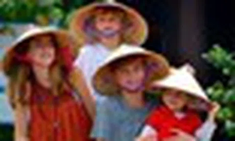 Không phải Bali hay Nhật Bản, Việt Nam bất ngờ được khách Tây gọi là "thiên đường" vì lý do rất đặc biệt