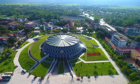 Điện Biên kêu gọi đầu tư loạt dự án đô thị, nghỉ dưỡng, du lịch nghìn tỷ