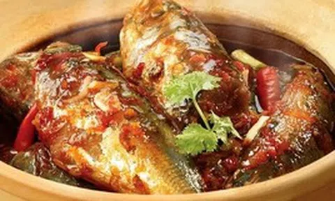 Lời khuyên cho những gia đình thường xuyên ăn cá