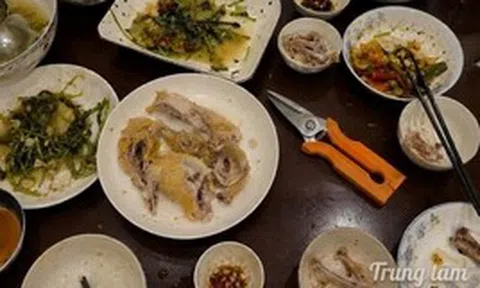 Cô gái bị chồng tương lai trách mắng vì bận họp không về nấu cơm cho bố mẹ anh ta: Thế này mà cũng phải hỏi sao?