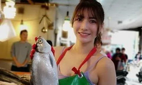 “Đại gia” Việt bán rau củ, thịt, cá kiếm hơn 6 tỷ mỗi giờ
