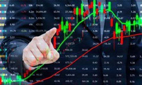 VN-Index tiếp tục vượt đỉnh, 1 tuần tăng hơn 60 điểm