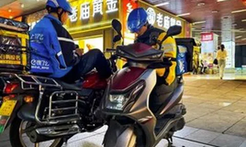 Shipper nhận án tù 3 năm vì giao bưu kiện chứa đầy tiền vàng mà không hề hay biết