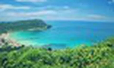 Sắp có thêm một sân bay mới trên hòn đảo gần Phú Quốc