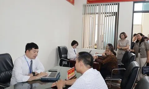 Hải Phòng: Ký kết tư vấn pháp luật miễn phí phục vụ người dân