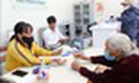 Tin vui từ 1/7: Thêm nhóm người có thể được tăng lương hưu, trợ cấp hàng tháng, mức hưởng ra sao?