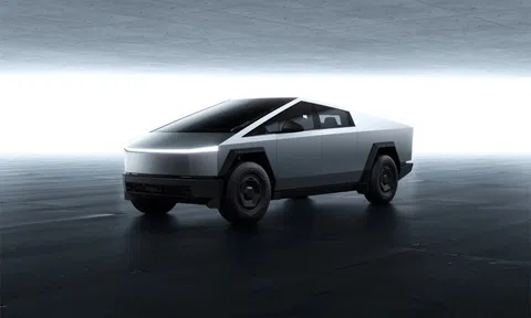 Chiếc xe điện đen đủi của Tesla - đã bị khai tử vẫn dính án triệu hồi