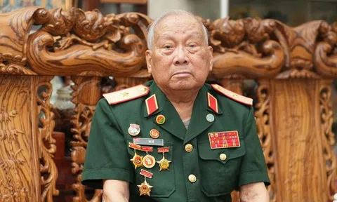 Hướng tới Đại hội MTTQ Việt Nam lần thứ XI: Đại biểu cao tuổi nhất gửi gắm kỳ vọng
