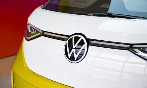 Xe điện Volkswagen từng bị đội giá 35.000 USD nay được giảm 20.000 USD