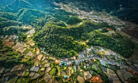 Vinhomes, Sun Group sắp khởi công 2 đại dự án ở Điện Biên