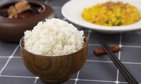 Ăn cơm nguội có lợi ích gì?