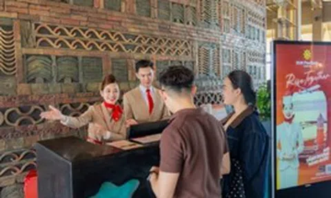 Tin vui cho người sắp đi Phú Quốc