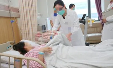 Người phụ nữ mang thai nhưng siêu âm mãi không tìm ra em bé, cuối cùng phát hiện 1 sự thật gây sốc…
