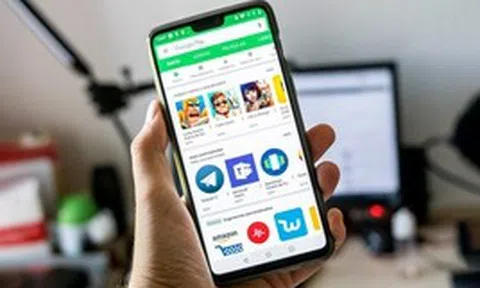 Xóa ngay 28 ứng dụng kẻo mất tiền trong tài khoản ngân hàng