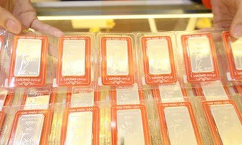 Giá bạc hôm nay 10-5: Chốt tuần tăng mạnh, có tiếp tục gây bất ngờ?
