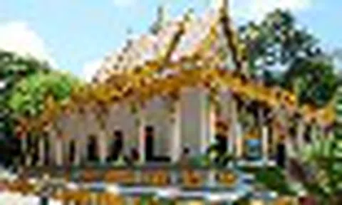 Ngôi chùa hoàn toàn có thật, là cảm hứng cho phim kinh dị Việt đang chiếu ngoài rạp: Tồn tại hơn 400 năm