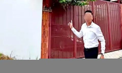 Môi giới bất động sản đổ bộ TikTok 'săn' khách