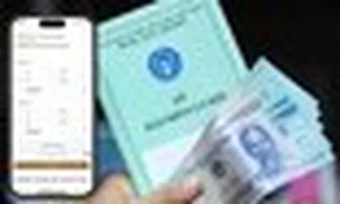Đóng BHXH 32 năm với lương bình quân 7 triệu đồng/tháng, lao động nhận lương hưu bao nhiêu?
