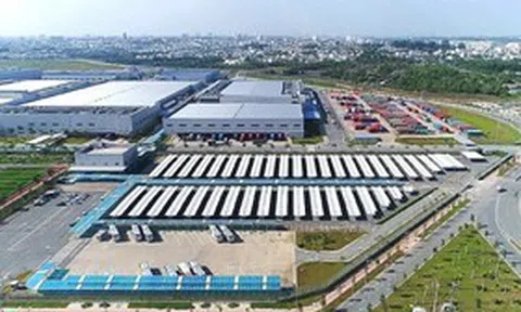 SIP dự chi gần 1.000 tỷ đồng trả cổ tức tiền mặt đợt 2/2025