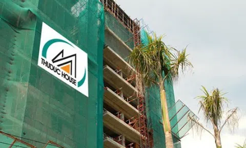 Sau khi được gỡ cưỡng chế thuế, Thuduc House báo lãi 6,5 tỷ đồng quý I/2026