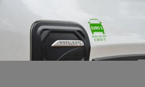 Dầu DO 0,001S-V là gì mà các hãng khuyến cáo chủ xe sử dụng?