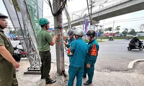 Mạnh tay xóa sổ quảng cáo bẩn