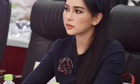 Những người mẹ quyền lực của giới siêu giàu Việt: Kinh doanh thành công, con cái cũng toàn gương mặt nổi tiếng