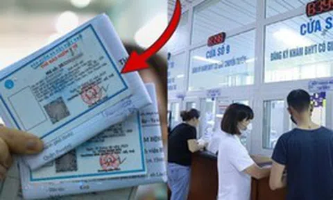 Quy định mới từ 15/5 tất cả người dân đang sử dụng Bảo hiểm y tế cần nắm rõ